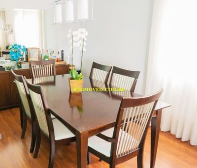 Apartamento, 3 quartos, 140 m² - Foto 5