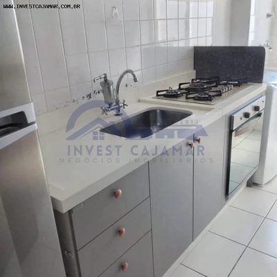 Apartamento, 2 quartos - Foto 3