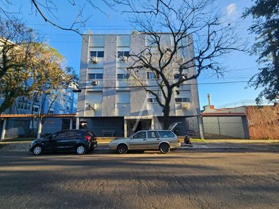 Apartamento, 2 quartos, 65 m² - Foto 1