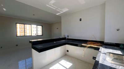 Apartamento, 3 quartos, 70 m² - Foto 5