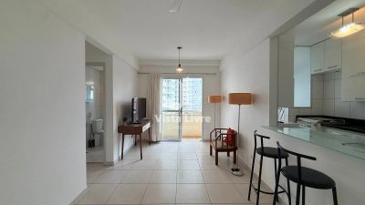 Apartamento, 2 quartos, 60 m² - Foto 1