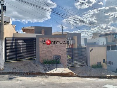 Casa, 3 quartos, 90 m² - Foto 2