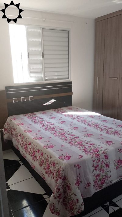 Apartamento, 2 quartos, 45 m² - Foto 3