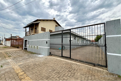 Casa, 2 quartos, 54 m² - Foto 3