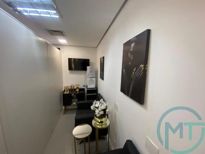 Sala-Conjunto, 35 m² - Foto 3