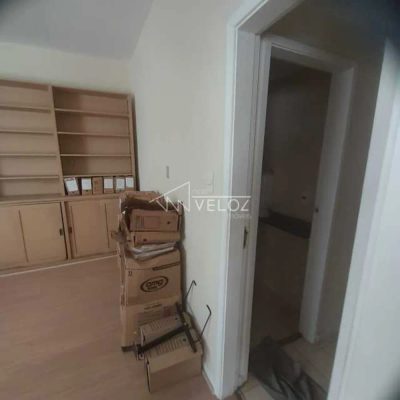 Sala-Conjunto, 54 m² - Foto 1