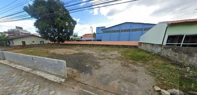 Terreno, 600 m² - Foto 1