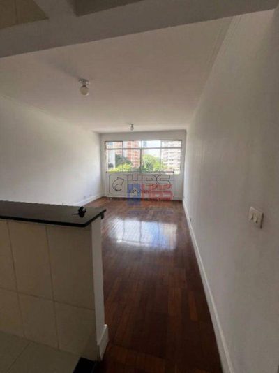 Apartamento, 2 quartos, 76 m² - Foto 2