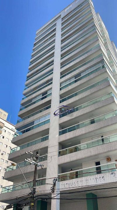 Apartamento, 3 quartos, 130 m² - Foto 1
