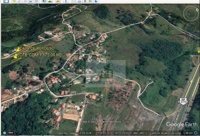 Terreno, 1175 m² - Foto 2