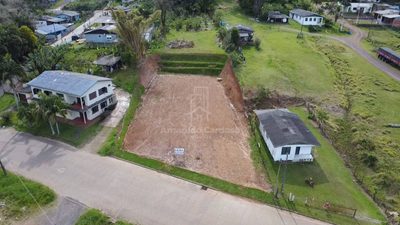 Terreno, 1170 m² - Foto 1