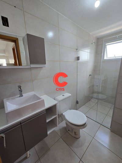 Apartamento, 2 quartos, 46 m² - Foto 2
