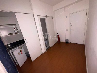 Sala-Conjunto, 28 m² - Foto 5