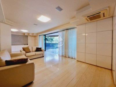 Apartamento, 3 quartos, 209 m² - Foto 4