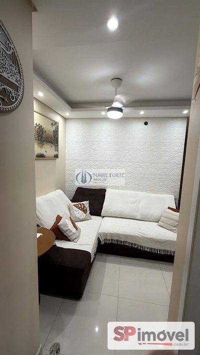 Apartamento, 3 quartos, 89 m² - Foto 3