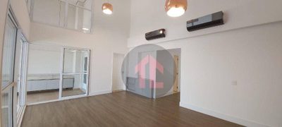 Apartamento, 3 quartos, 189 m² - Foto 5