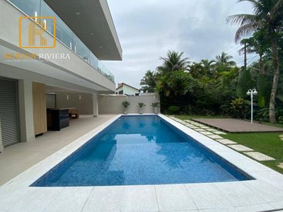 Casa, 6 quartos, 495 m² - Foto 2