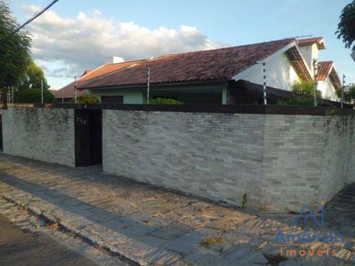 Casa, 4 quartos, 311 m² - Foto 1