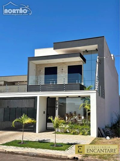 Casa, 3 quartos, 338 m² - Foto 2