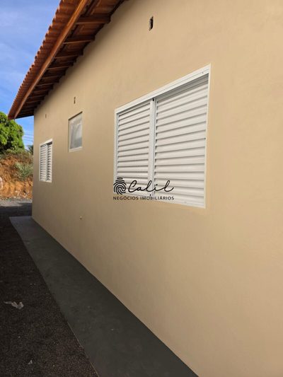 Casa, 4 quartos, 56 m² - Foto 2