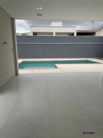 Casa, 4 quartos, 478 m² - Foto 3