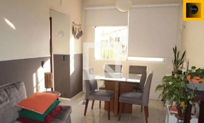 Apartamento, 2 quartos, 58 m² - Foto 1