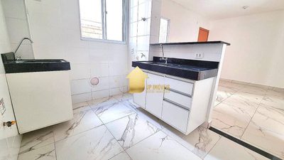 Apartamento, 2 quartos, 62 m² - Foto 2