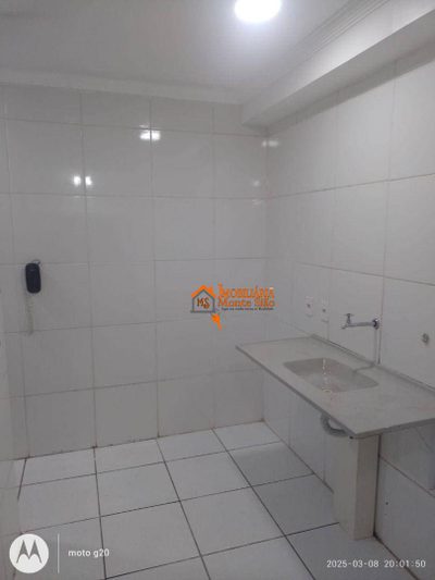 Apartamento, 2 quartos, 48 m² - Foto 3