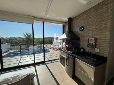 Casa, 5 quartos, 345 m² - Foto 5