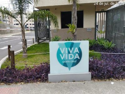 Apartamento, 2 quartos, 41 m² - Foto 1
