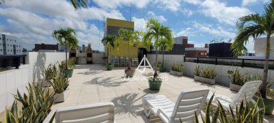 Apartamento, 2 quartos, 72 m² - Foto 1