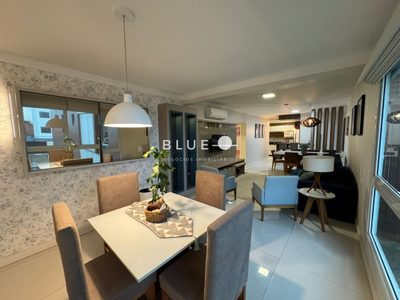 Apartamento, 3 quartos, 126 m² - Foto 4