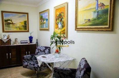 Sobrado, 3 quartos, 282 m² - Foto 3