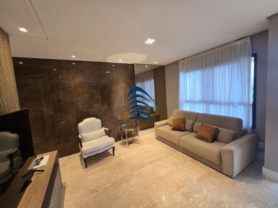 Apartamento, 3 quartos, 130 m² - Foto 2