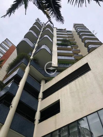 Apartamento, 4 quartos, 428 m² - Foto 4