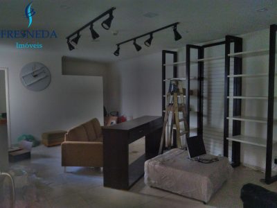 Sala-Conjunto, 45 m² - Foto 1