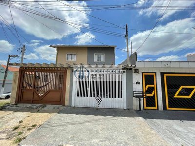 Casa, 3 quartos, 115 m² - Foto 1