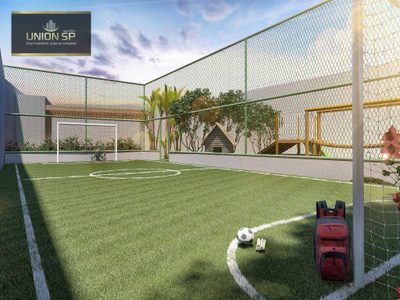 Apartamento, 2 quartos, 57 m² - Foto 3