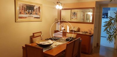 Apartamento, 3 quartos, 167 m² - Foto 3