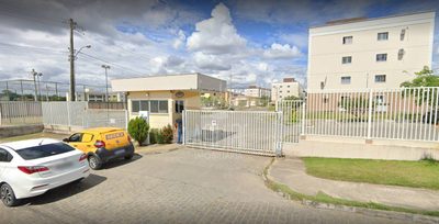 Apartamento, 2 quartos, 47 m² - Foto 2