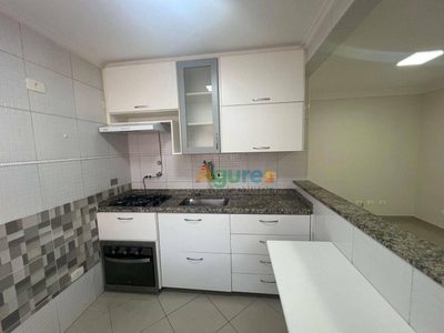 Apartamento, 1 quarto, 44 m² - Foto 4