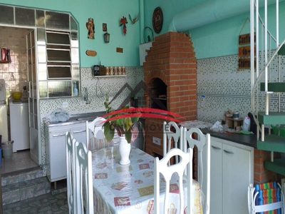 Casa, 4 quartos, 250 m² - Foto 5