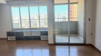 Apartamento, 3 quartos, 95 m² - Foto 2