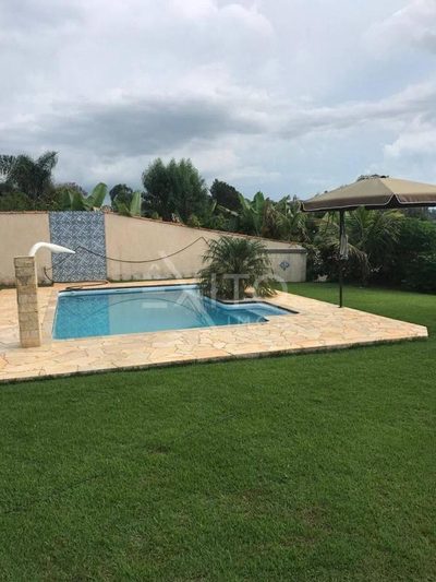 Chácara, 4 quartos, 1000 m² - Foto 4