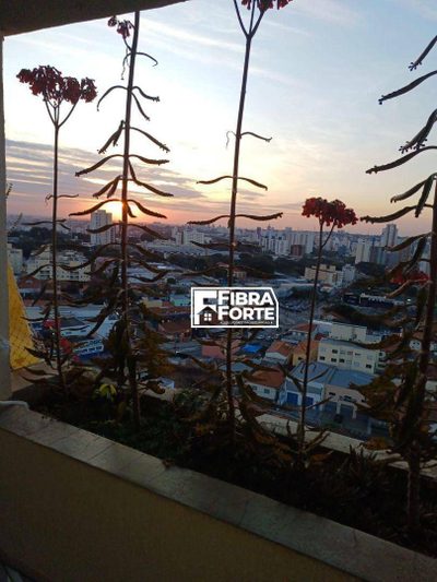 Apartamento, 2 quartos, 70 m² - Foto 2