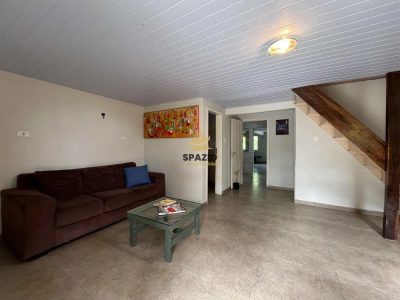 Casa, 4 quartos, 200 m² - Foto 3