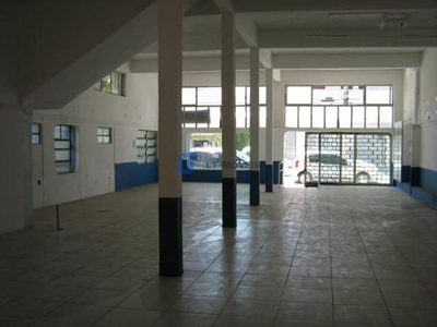 Prédio Inteiro, 224 m² - Foto 1