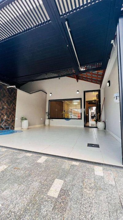 Casa, 3 quartos, 115 m² - Foto 3