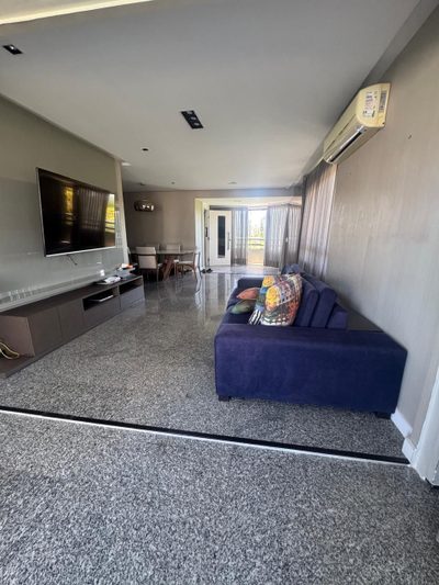 Apartamento, 3 quartos, 170 m² - Foto 4