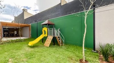 Apartamento, 1 quarto, 45 m² - Foto 4